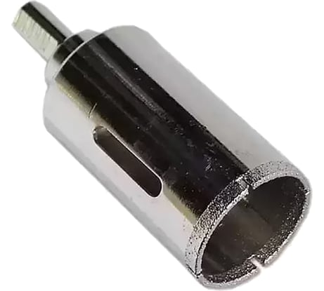 Коронка алмазная по керамике и стеклу 30 мм Strong СTК-04100030