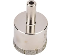 Коронка алмазная по керамике и стеклу 35 мм Strong СTК-04100035