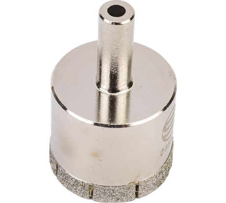 Коронка алмазная по керамике и стеклу 35 мм Strong СTК-04100035