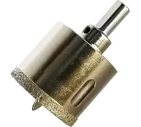 Коронка алмазная по керамике и стеклу 70 мм Strong СTК-06600070