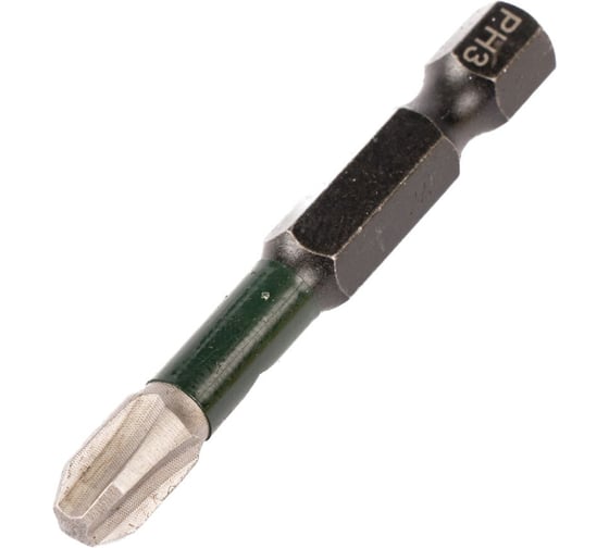 Торсионная бита SHYLD PH3x50 (2шт.) 6691354