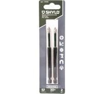 Торсионная бита SHYLD PZ1x110 (2шт.) 6691358