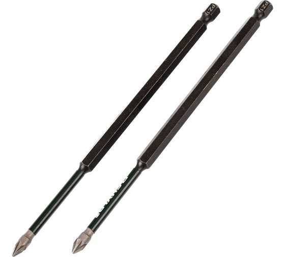 Торсионная бита SHYLD PZ1x150 (2шт.) 6691359