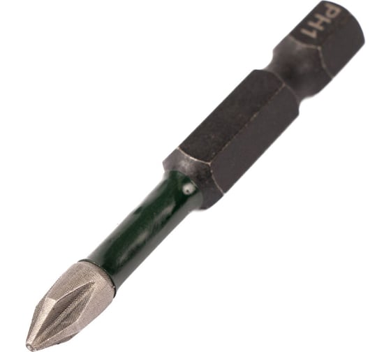 Торсионная бита SHYLD PH1x50 (10шт.) 6691371