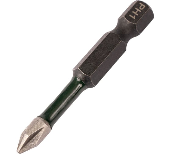 Торсионная бита SHYLD PH1x50 (10шт.) 6691371