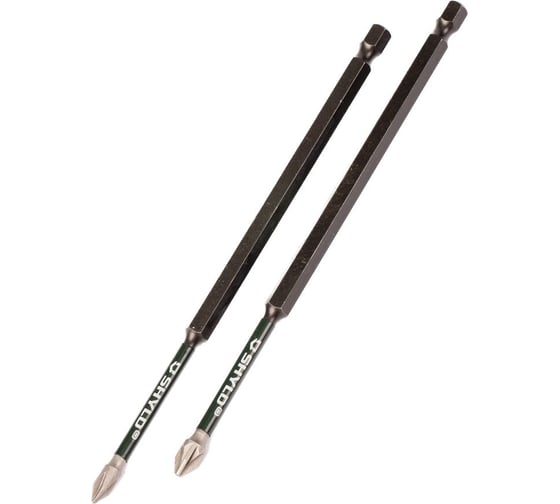 Торсионная бита SHYLD PH1x150 (2шт.) 6691352