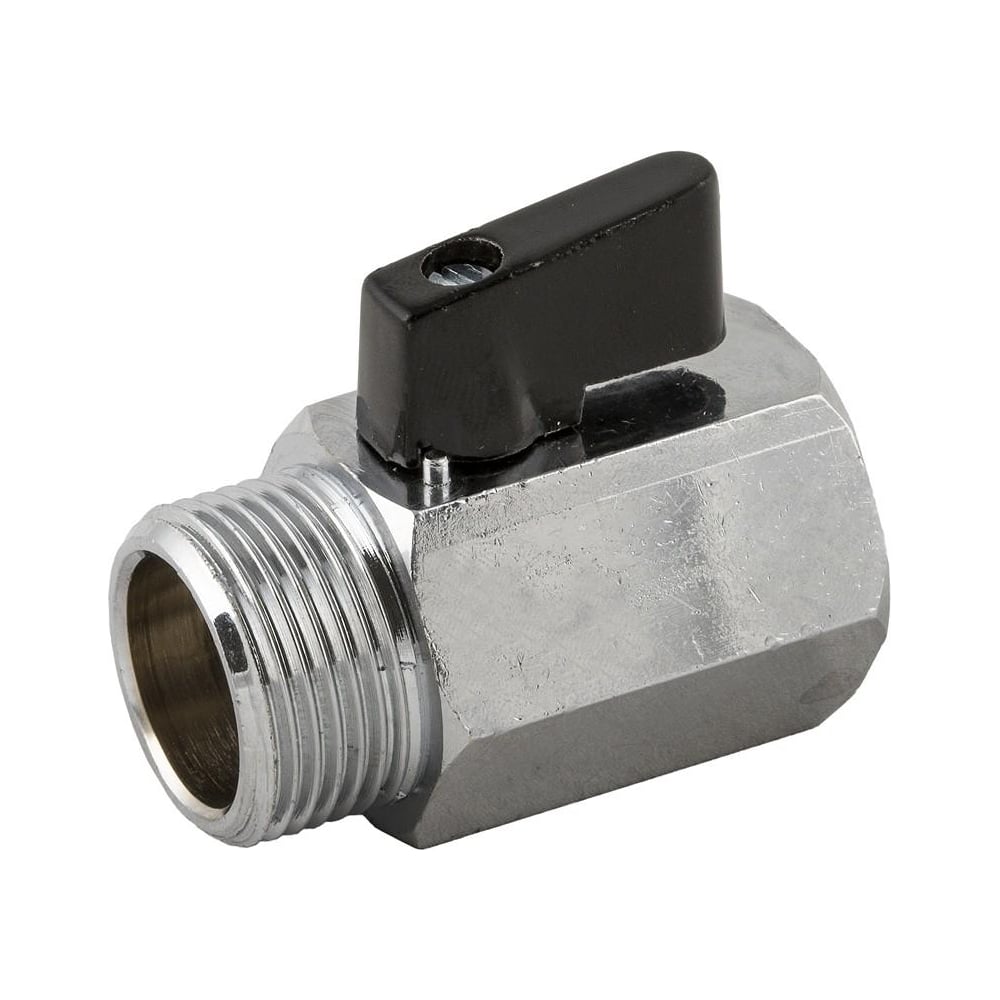 Кран комбинированный (10 шт; 1/4\") AIGNEP 0606600002 - выгодная цена ...