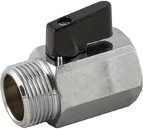 Кран комбинированный (10 шт; 1/4") AIGNEP 0606600002