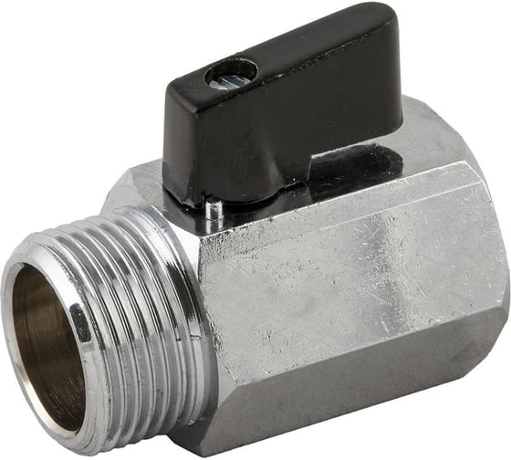 Кран комбинированный (10 шт; 1/4") AIGNEP 0606600002 1