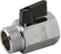 Кран комбинированный (10 шт; 1/4") AIGNEP 0606600002 1