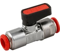 Кран цанговый (10 шт; 6 мм) AIGNEP 0656000002