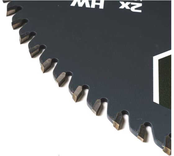 Пильный диск SHYLD по дереву твердосплавный 305x30 мм, 80 зубьев 6692484