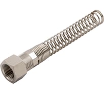 Адаптер поворотный гайка с пружиной (10 шт; 8/6 мм - 1/8"F) AIGNEP 0103500004