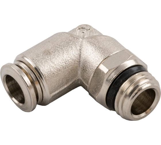 Адаптер поворотный угловой (10 шт; 3/8"М - 14 мм) AIGNEP 5711100015