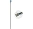 Бур по бетону RENNBOHR Quadro SDS-Max 4 грани 22x1000/875 мм 722210 9