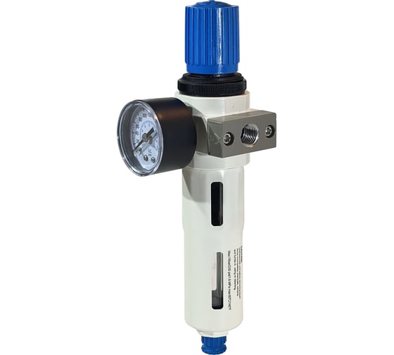 Редуктор фильтр AirPoint OFR 1/4F MINI SAD полуавтом. клапан 4050.0003.0010
