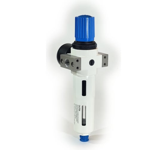 Редуктор фильтр AirPoint OFR 1/4F MINI SAD полуавтом. клапан 4050.0003.0010