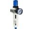 Редуктор фильтр AirPoint OFR 1/4F MINI SAD полуавтом. клапан 4050.0003.0010 1