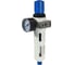 Редуктор фильтр AirPoint OFR 1/4F MINI SAD полуавтом. клапан 4050.0003.0010 3