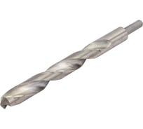 Винтовое спиральное сверло по металлу HSS (1 шт; 18х200 мм) Strong СTC-019018200