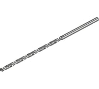 Винтовое спиральное сверло по металлу HSS (5 шт; 4.5х126 мм) Strong СTC-019045126