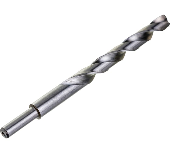 Винтовое спиральное сверло по металлу HSS (14х200 мм) Strong СTC-019014200