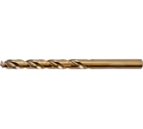 Сверло по металлу (кобальтовое) 6542 (10 шт; 8 мм) Strong СTC-03300080