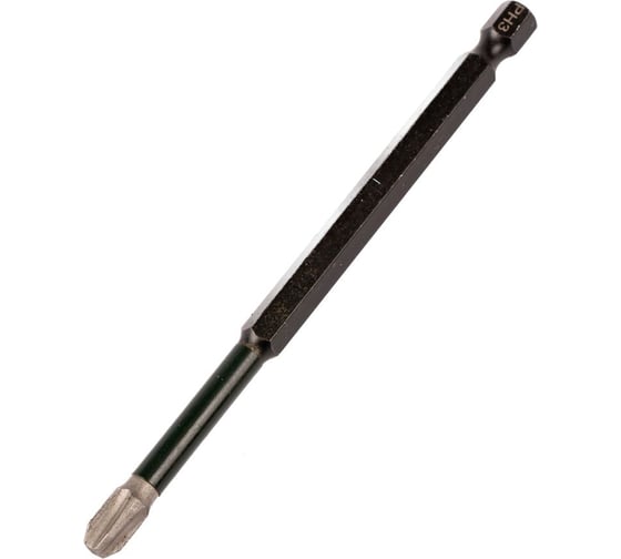 Торсионная бита SHYLD PH3x110 (2шт.) 6691355