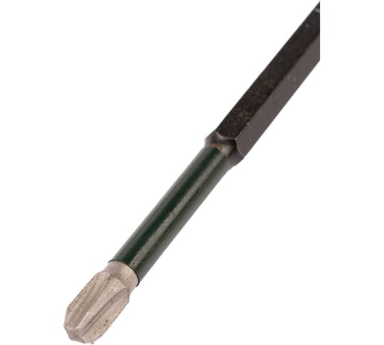 Торсионная бита SHYLD PH3x110 (2шт.) 6691355