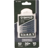 Торсионная бита SHYLD PZ1x50 (10шт.) 6691374