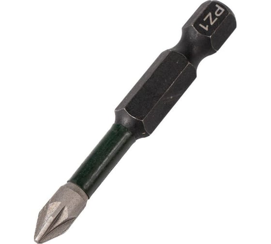 Торсионная бита SHYLD PZ1x50 (10шт.) 6691374