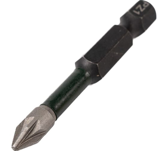 Торсионная бита SHYLD PZ1x50 (10шт.) 6691374
