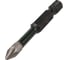 Торсионная бита SHYLD PZ1x50 (10шт.) 6691374 3
