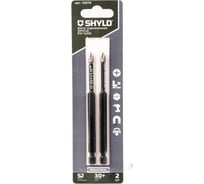 Торсионная бита SHYLD PH1x110 (2шт.) 6691377
