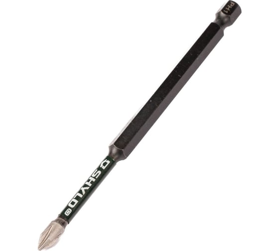 Торсионная бита SHYLD PH1x110 (2шт.) 6691377