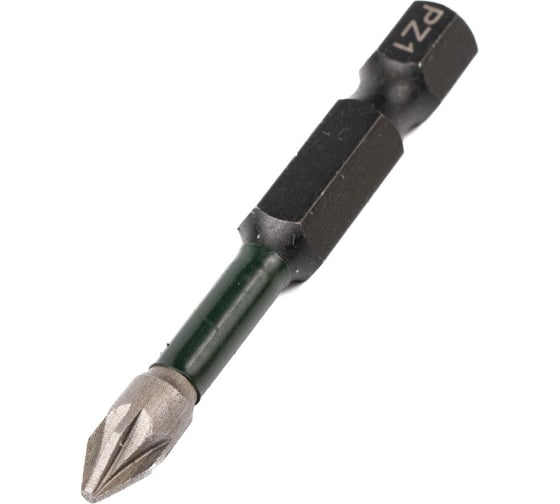 Торсионная бита SHYLD PZ1x50 (2шт.) 6691357