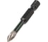 Торсионная бита SHYLD PZ1x50 (2шт.) 6691357 2