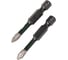 Торсионная бита SHYLD PZ1x50 (2шт.) 6691357 3