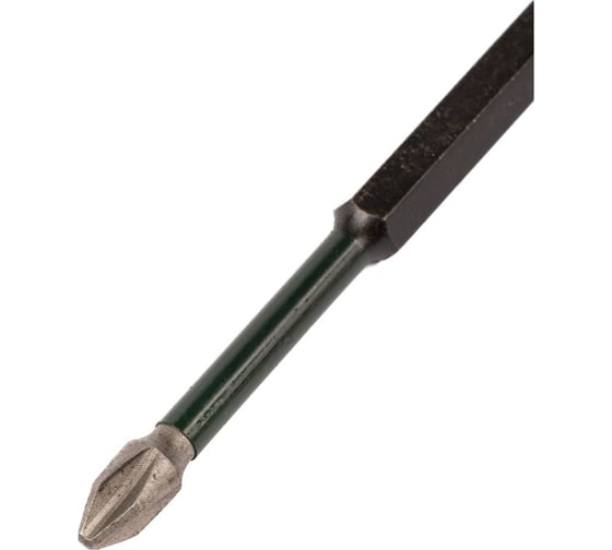 Торсионная бита SHYLD PH2x110 (2шт.) 6691378