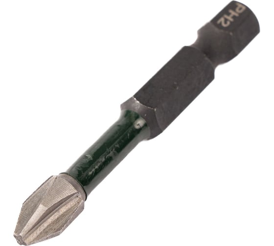 Торсионная бита SHYLD PH2x50 (10шт.) 6691372
