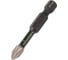 Торсионная бита SHYLD PH2x50 (10шт.) 6691372 2