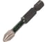 Торсионная бита SHYLD PH2x50 (10шт.) 6691372 3