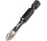 Торсионная бита SHYLD PZ2x50 (2шт.) 6691360 2