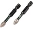 Торсионная бита SHYLD PZ2x50 (2шт.) 6691360 3