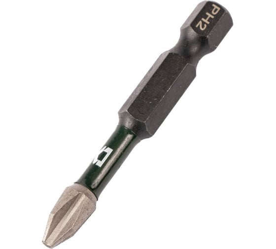 Торсионная бита SHYLD PH2x50 (2шт.) 6691353