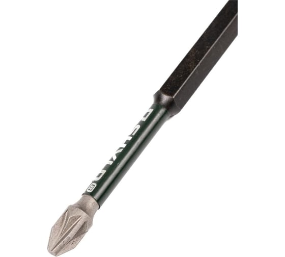 Торсионная бита SHYLD PZ2x110 (2шт.) 6691361