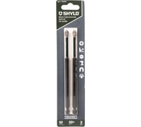 Торсионная бита SHYLD PZ2x150 (2шт.) 6691362