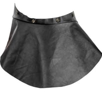 Сварочный нагрудник кожаный Alfa/Beta Kemppi SP015177