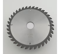 Пильный диск алмазный RED SAMURAI PCD 180х4.3-5.5х3.2х30 Z36 TPRS0001767