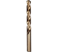 Сверло спиральное Modern T 10.0 мм, ц/х, DIN338, HSSCo D060.0100